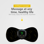 InstaMassager™ - Personal Portable Massager