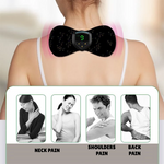 InstaMassager™ - Personal Portable Massager