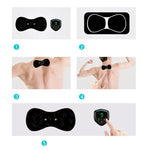 InstaMassager™ - Personal Portable Massager