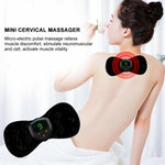 InstaMassager™ - Personal Portable Massager