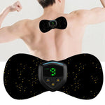 InstaMassager™ - Personal Portable Massager