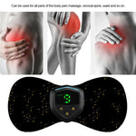 InstaMassager™ - Personal Portable Massager